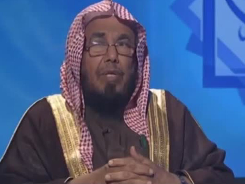 اضغط لمشاهدة الفيديو: فتوى مثيرة للجدل: "لا يجب على الرجل إخبار زوجته الأولى بزواجه من ثانية"